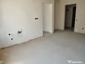Apartament 2 camere 37.3 mp in Floresti zona Terra 