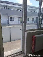 Apartament 2 camere 37.3 mp in Floresti zona Terra 