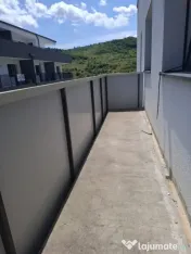 Apartament 2 camere 37.3 mp in Floresti zona Terra 