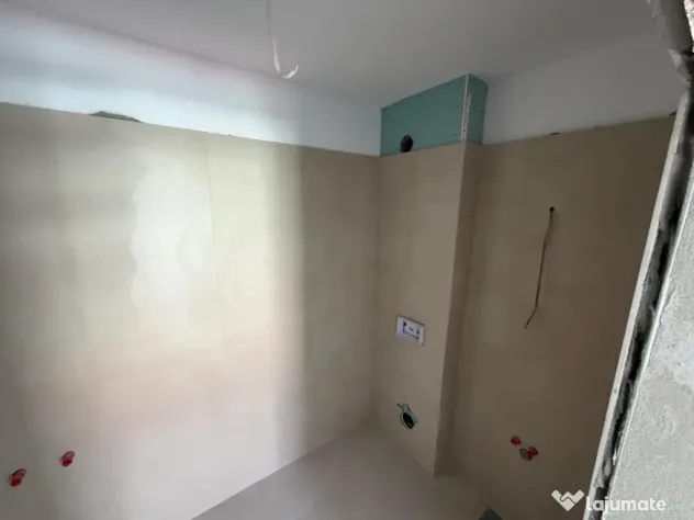 Apartament 4 camere, 85,79 mp, zona Tineretului - Floresti (Cluj)
