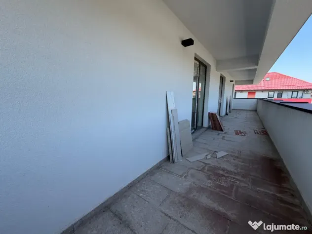 Apartament 4 camere, 85,79 mp, zona Tineretului - Floresti (Cluj)