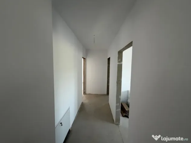 Apartament 4 camere, 85,79 mp, zona Tineretului - Floresti (Cluj)