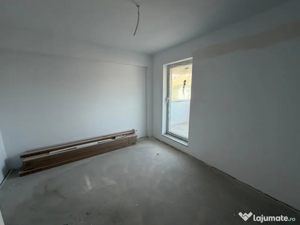Apartament 4 camere, 85,79 mp, zona Tineretului - Floresti (Cluj)