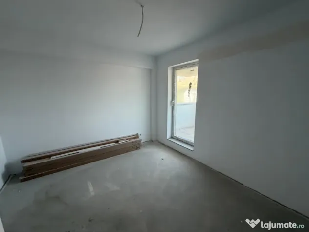 Apartament 4 camere, 85,79 mp, zona Tineretului - Floresti (Cluj)