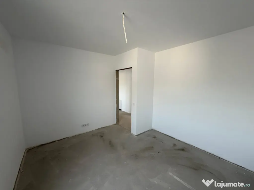 Apartament 4 camere, 85,79 mp, zona Tineretului - Floresti (Cluj)