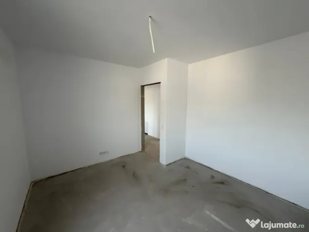 Apartament 4 camere, 85,79 mp, zona Tineretului - Floresti (Cluj)