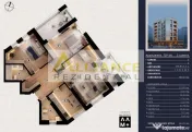 [TINERETULUI] Apartament 3 camere - 2 bai | 100 MP 