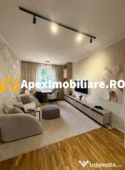 3 camere de inchiriat Vatra Luminoasa Centrala, Prima Chirie