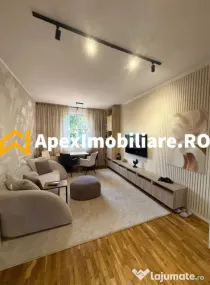 3 camere de inchiriat Vatra Luminoasa Centrala, Prima Chirie