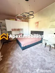 3 camere de inchiriat Vatra Luminoasa Centrala, Prima Chirie