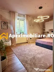 3 camere de inchiriat Vatra Luminoasa Centrala, Prima Chirie