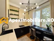 3 camere de inchiriat Vatra Luminoasa Centrala, Prima Chirie