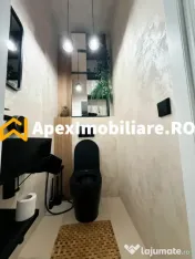 3 camere de inchiriat Vatra Luminoasa Centrala, Prima Chirie