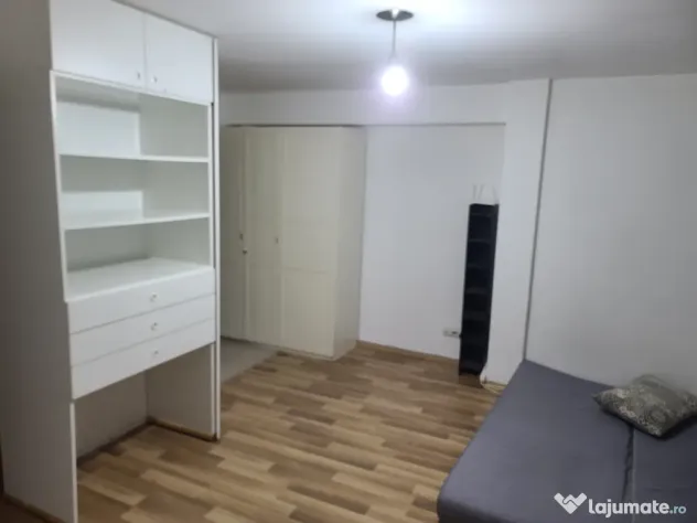 Inchiriez garsoniera Confort City, Spaliul Unirii