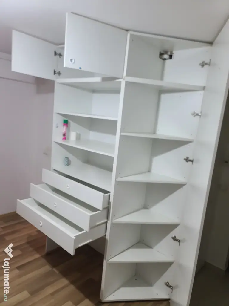 Inchiriez garsoniera Confort City, Spaliul Unirii