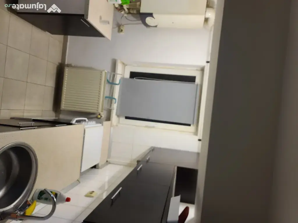 Inchiriez garsoniera Confort City, Spaliul Unirii