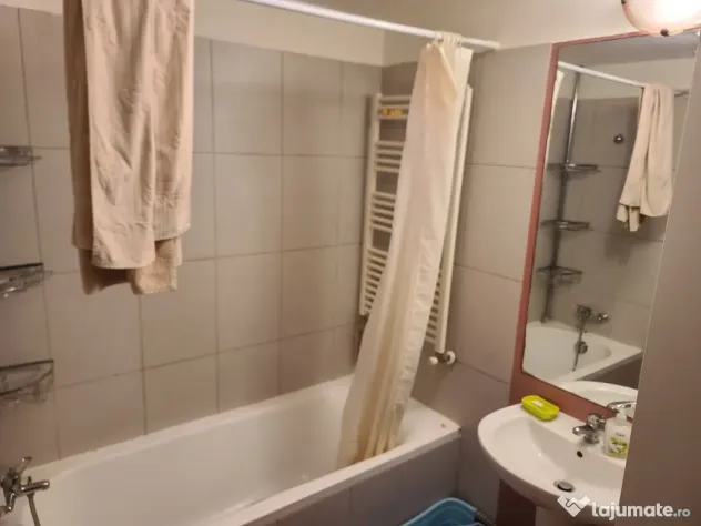 Inchiriez garsoniera Confort City, Spaliul Unirii