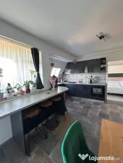 Apartament de vanzare 2 camere 56 mp /25MP TERASA , zona VI