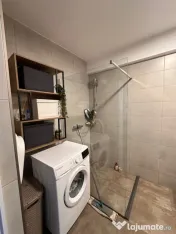 Apartament de vanzare 2 camere 56 mp /25MP TERASA , zona VI