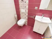 In ambianta insorita, mobilat, utilat, gata de mutat, etaj 1 