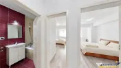 In ambianta insorita, mobilat, utilat, gata de mutat, etaj 1 