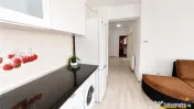 In ambianta insorita, mobilat si utilat, gata de mutat, etaj 