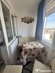 Garsoniera Brazda , complet mobilata si utilata 