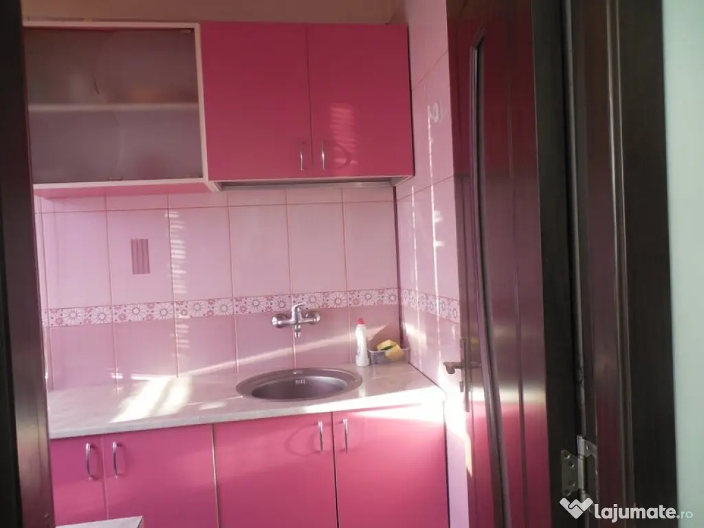 Dristor fix la metrou etaj 1 - Bucuresti (Bucuresti-Ilfov)