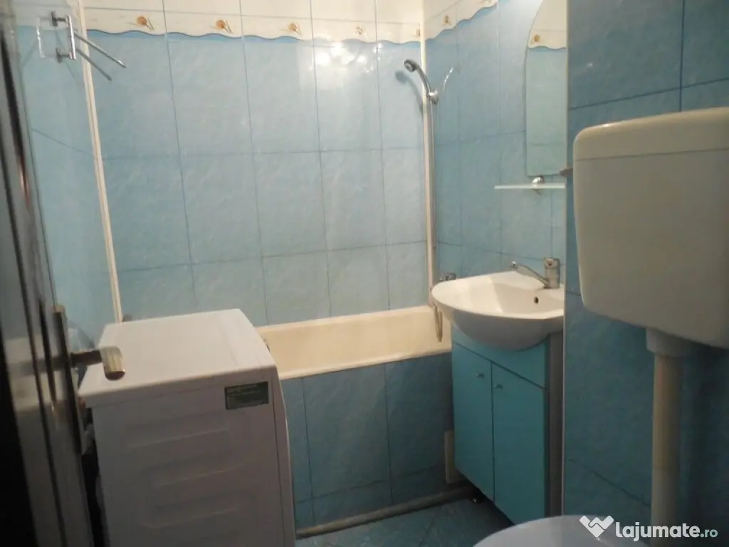 Dristor fix la metrou etaj 1 - Bucuresti (Bucuresti-Ilfov)