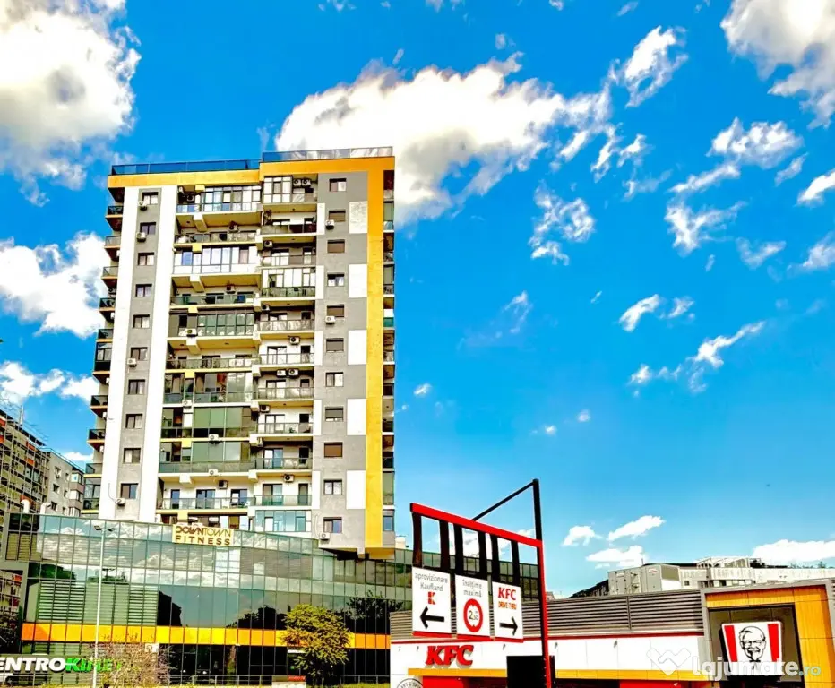 Mihai bravu laborator bloc nou - Bucuresti (Bucuresti-Ilfov)