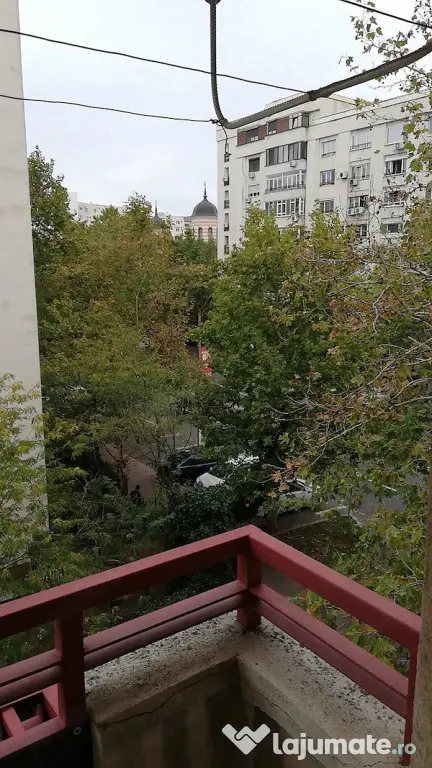 Unirii camera de comerț etaj 3 - Bucuresti (Bucuresti-Ilfov)