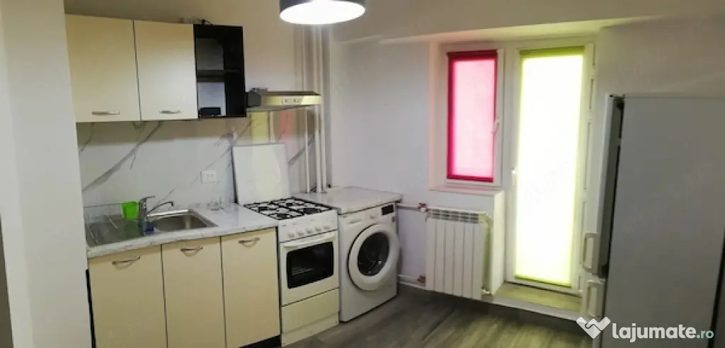 Unirii camera de comerț etaj 3 - Bucuresti (Bucuresti-Ilfov)