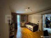 Apartament 2 camere cu posibilitate de 3 camere | Etaj 1 | C
