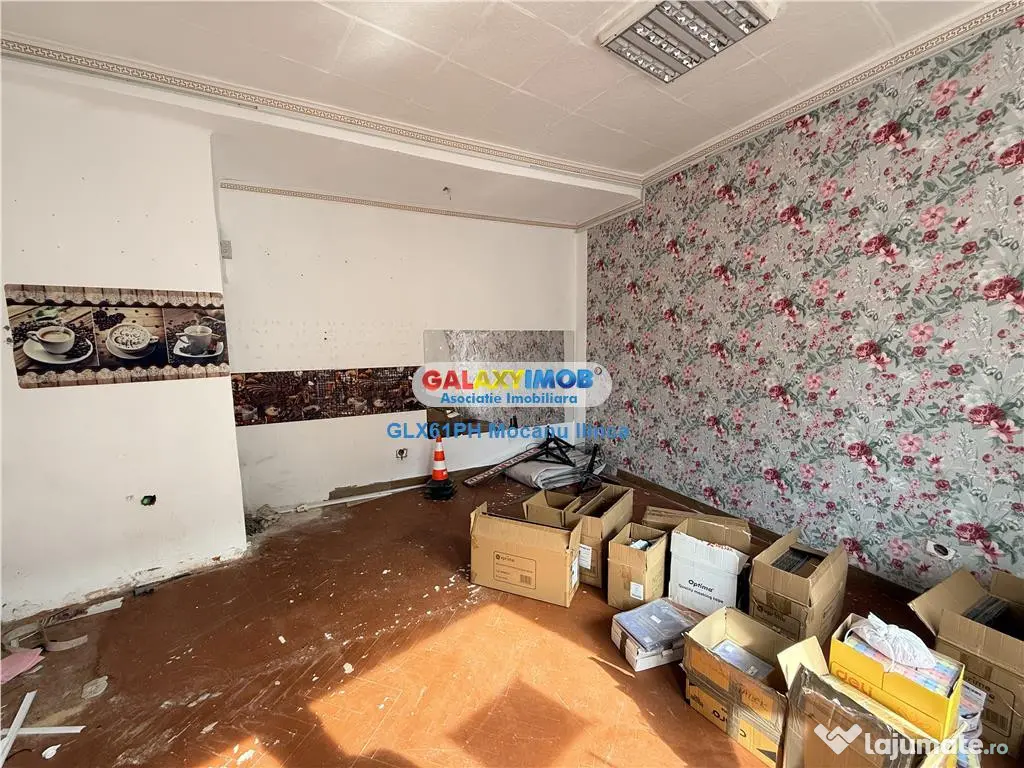 Spatii comerciale, Ultracentral, Ploiesti - Ploiesti (Prahova)