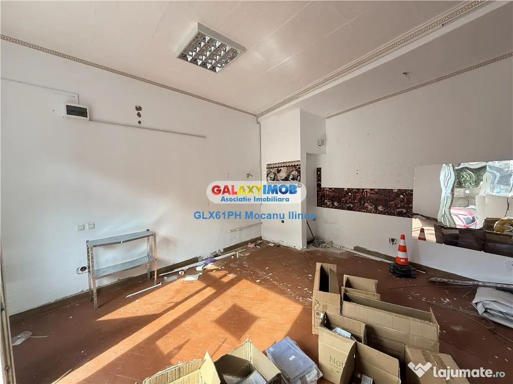 Spatii comerciale, Ultracentral, Ploiesti - Ploiesti (Prahova)