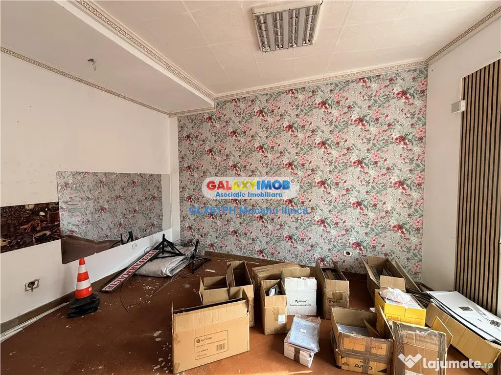Spatii comerciale, Ultracentral, Ploiesti - Ploiesti (Prahova)