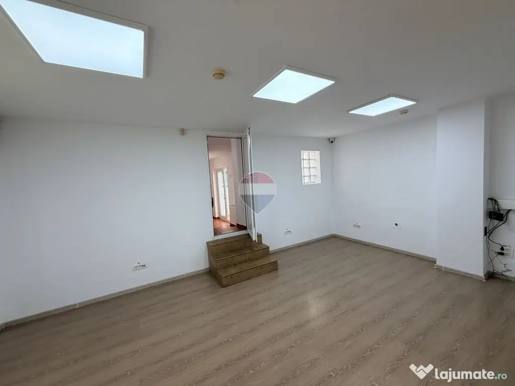 Banu Manta | Vila Premium 5 Camere | 4 Locuri Parcare - Bucuresti (Bucuresti-Ilfov)