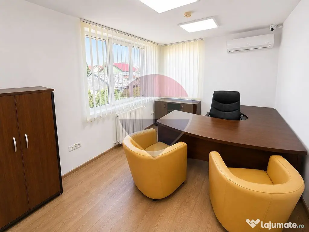 Banu Manta | Vila Premium 5 Camere | 4 Locuri Parcare - Bucuresti (Bucuresti-Ilfov)