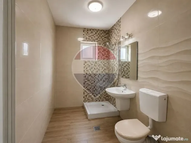 Banu Manta | Vila Premium 5 Camere | 4 Locuri Parcare - Bucuresti (Bucuresti-Ilfov)