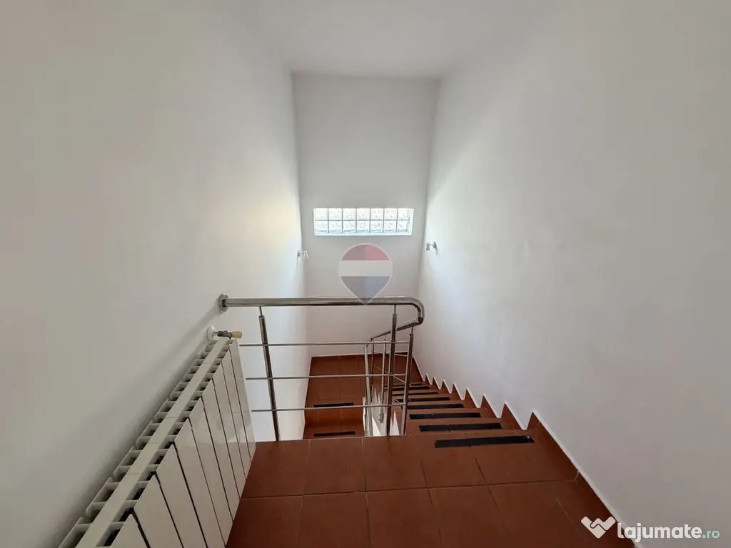 Banu Manta | Vila Premium 5 Camere | 4 Locuri Parcare - Bucuresti (Bucuresti-Ilfov)