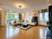 Apartament 3 camere, 90 mp, 2 balcoane si parcare cu CF, zon 