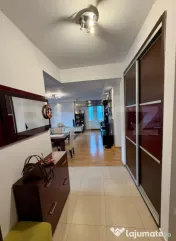 Apartament 3 camere, 90 mp, 2 balcoane si parcare cu CF, zon 
