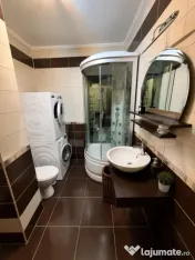 Apartament 3 camere, 90 mp, 2 balcoane si parcare cu CF, zon 