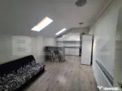 Apartament 2 camere, 53 mp, zona Popas Pacurari 
