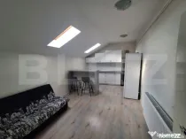 Apartament 2 camere, 53 mp, zona Popas Pacurari