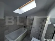 Apartament 2 camere, 53 mp, zona Popas Pacurari 