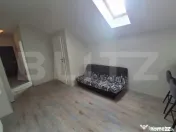 Apartament 2 camere, 53 mp, zona Popas Pacurari 