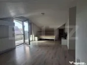 Apartament 2 camere, 53 mp, zona Popas Pacurari 