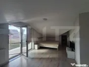 Apartament 2 camere, 53 mp, zona Popas Pacurari 