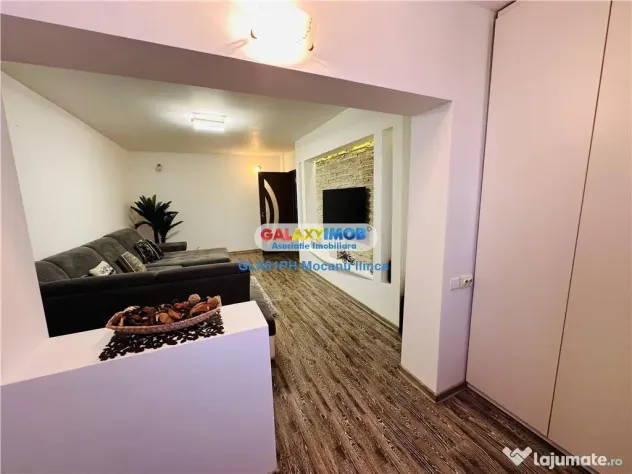 Apartament 2 camere, modern, ultracentral, Ploiesti - Ploiesti (Prahova)